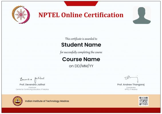 introduction to research nptel assignment solutions 2020