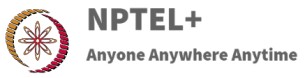 NPTEL+
