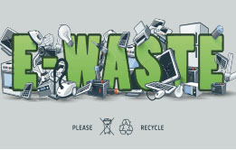 e waste management assignment
