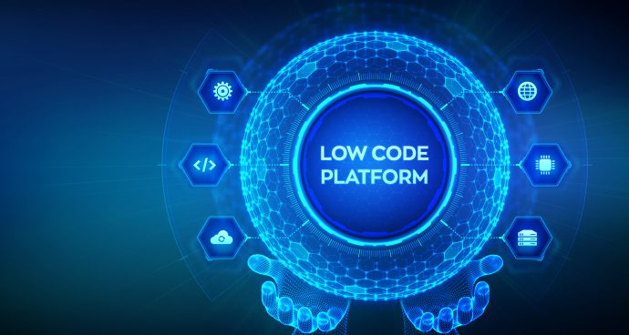 Low Code No Code App Development – NPTEL+