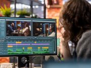 AI Cinematic Visuals – From Prompt to Production - Batch 2