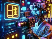 AI-Powered Content Creation & Filmmaking: From Imagination to Execution Batch - 3