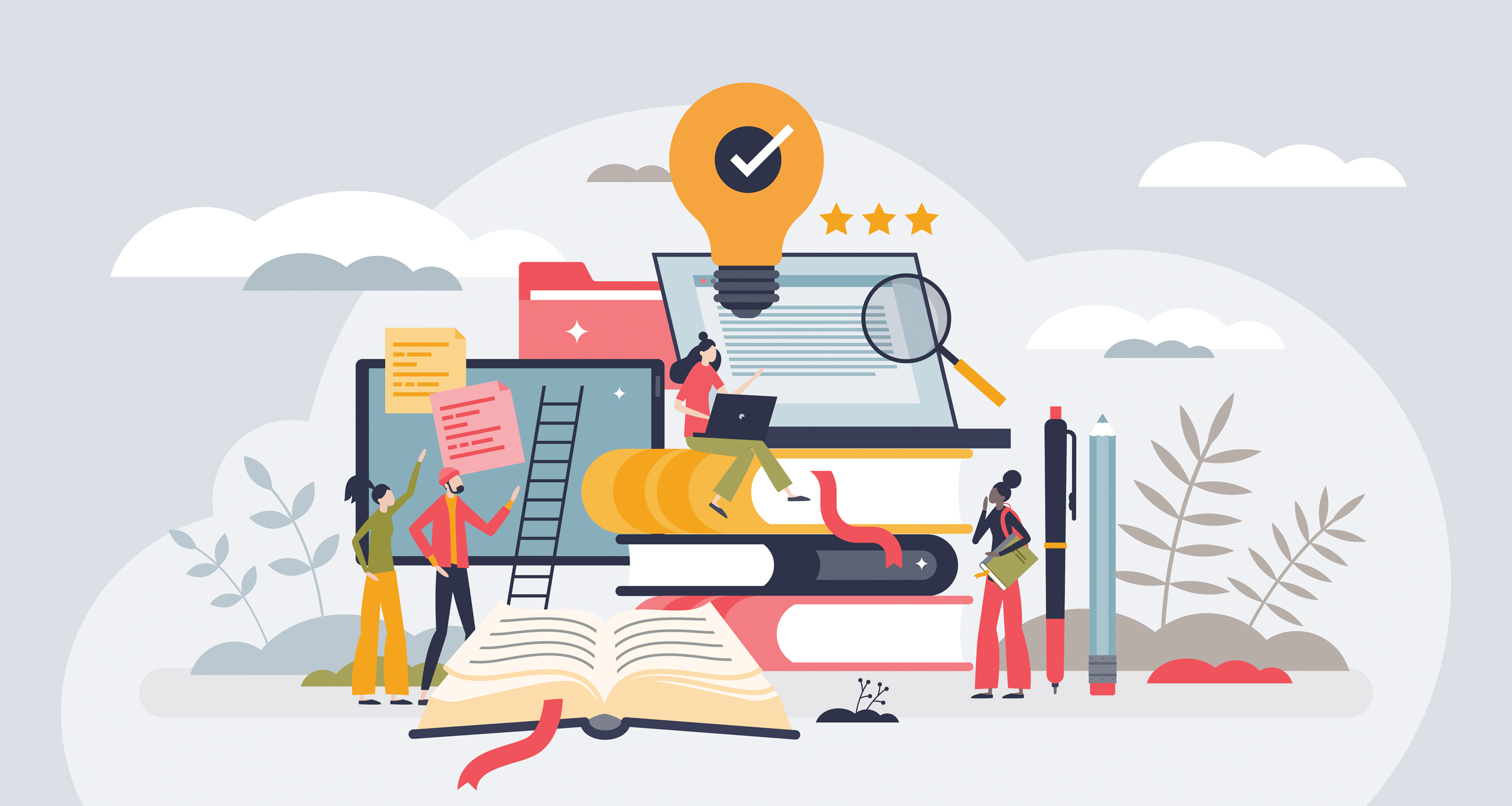 Roadmap: Empowering Pedagogical Practices -Batch 3