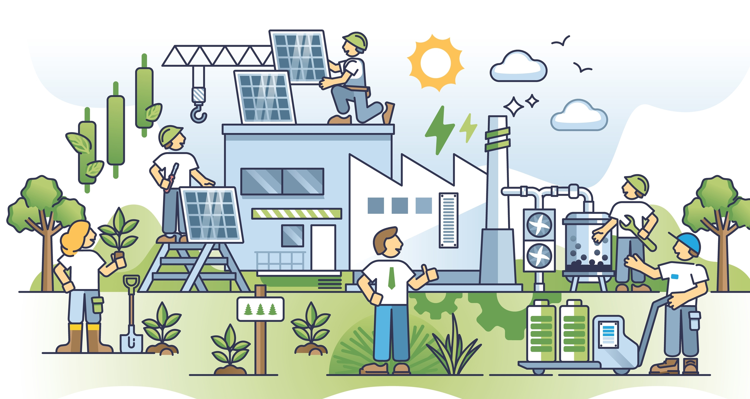 Decarbonization Pathways: From Science to Policy