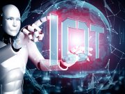 AI for IoT and Cyber Security