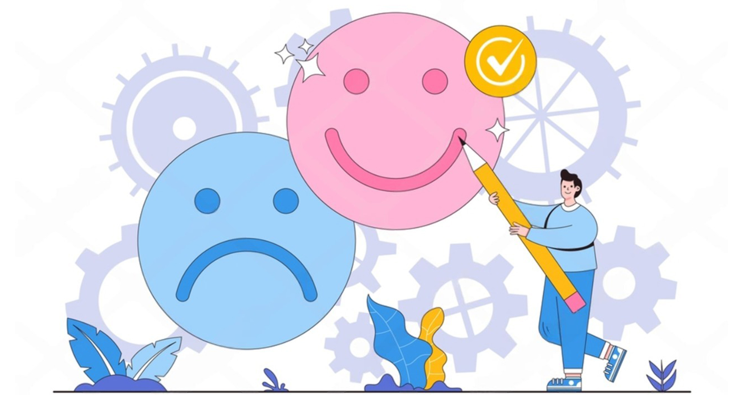 Attitude Estimation and Control