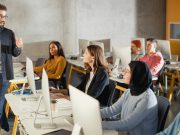 Effective Teaching Batch - 6