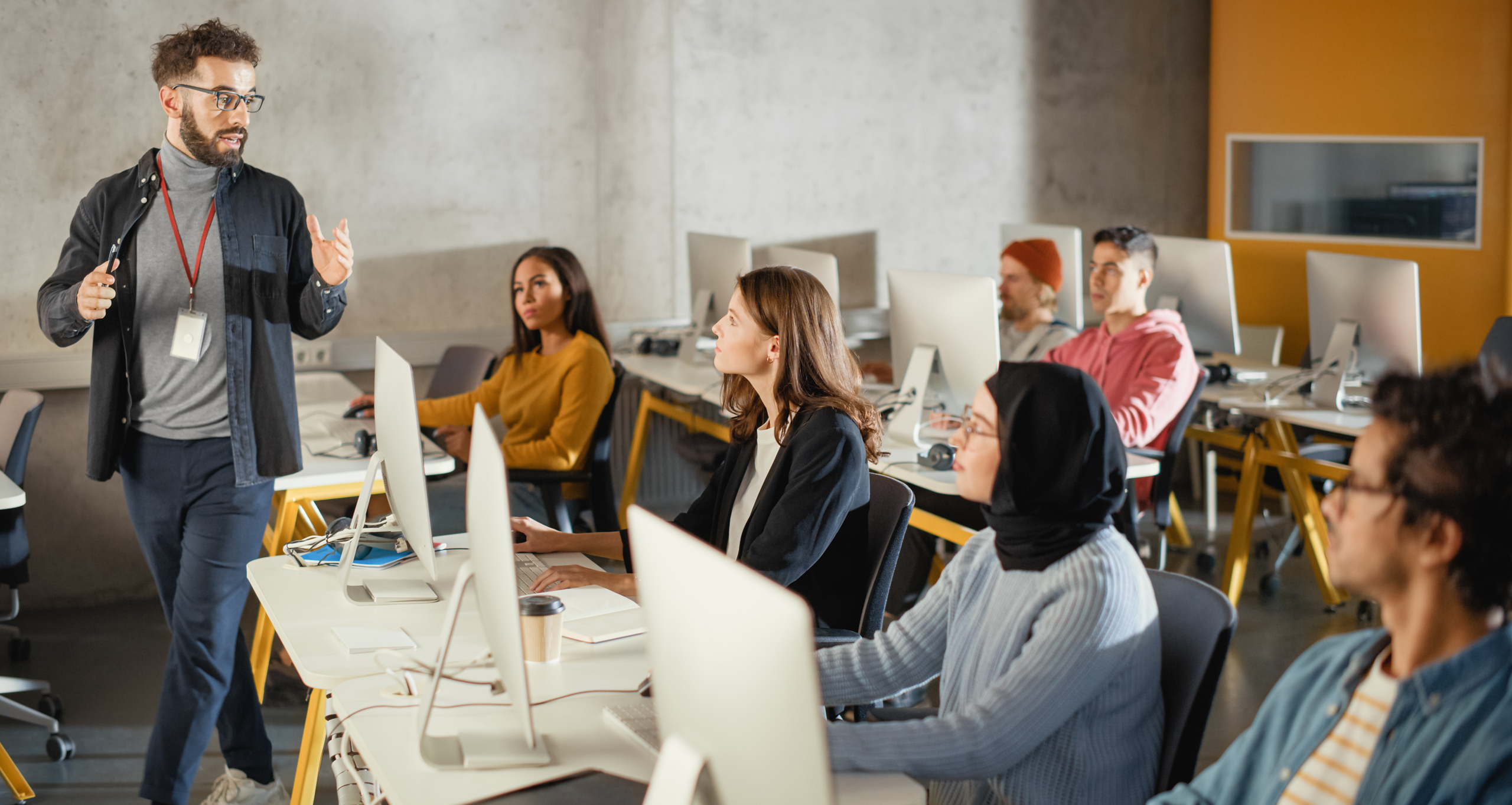 Effective Teaching Batch - 6