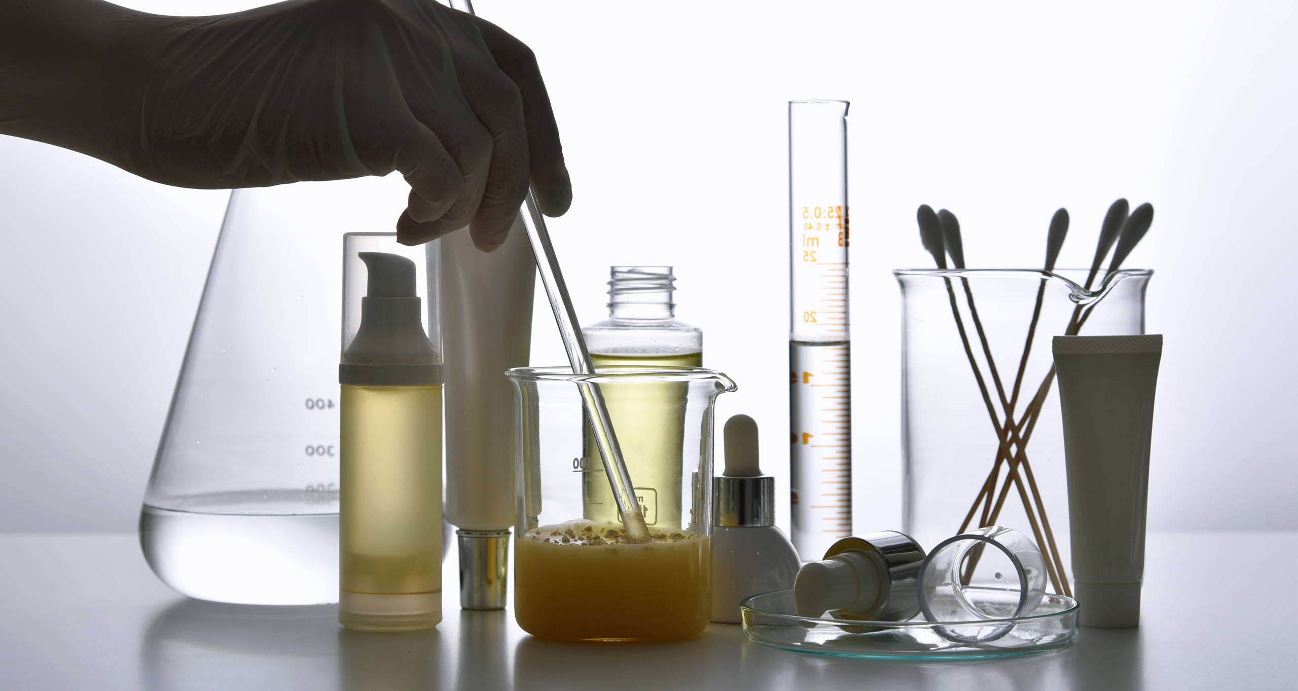 Formulation Science and Engineering of Consumer Products