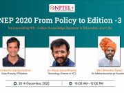 NEP 2020 - From Policy to Practice - 3