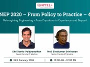 NEP 2020 - From Policy to Practice - 4