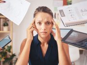 Mastering Resilience Amid Workplace Stress