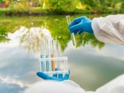 A Hybrid Course on Water Quality – An Approach to People’s Water Data - Batch 4