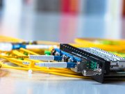 Distributed Fiber Sensors