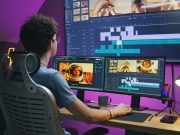 Introduction to Film Editing: From Shots to Story