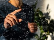 Foundational Maths for ML: Linear Algebra