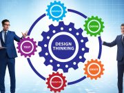 Design Thinking Plus AI: Building Innovative, Human-Centered Solutions