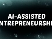 AI-Assisted Micro- Entrepreneurship