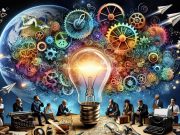 Karmic Design Thinking for Product/Service Innovation - Empathize