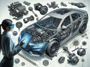 Advanced Hands-on Workshop on Acoustic and Aeroacoustics Simulation for Automotive, EV, and Aerospace Applications using Ansys Fluent