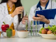 21st Century Food Tech Innovations for Nutrition and Health Security – 4
