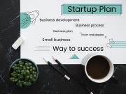 The startup sprint: From problem to pitch in 4 hours