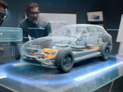 Electric Vehicles Testing and Validation