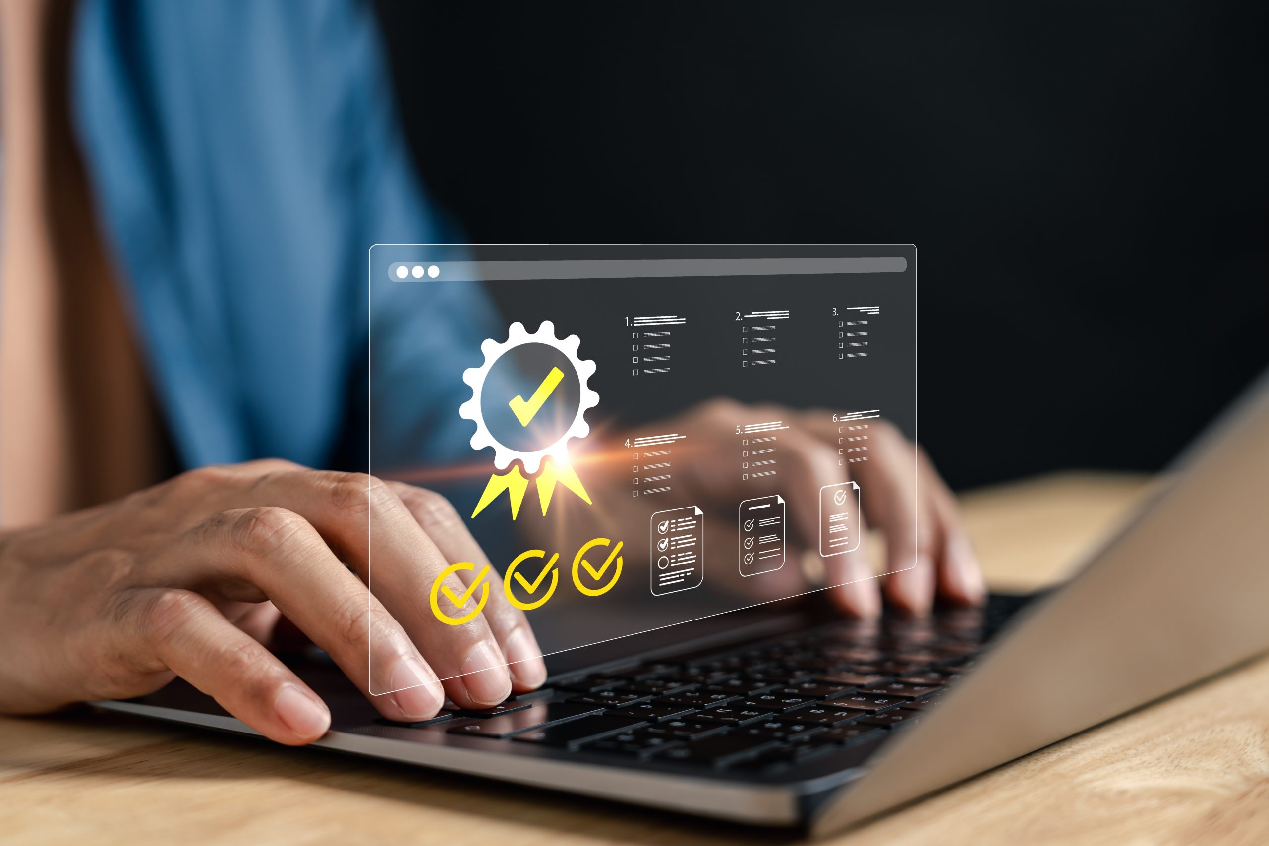 Inspection & Testing: Methods and Applications for Safety & Productivity