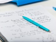 Scientific Writing and Journal Publications