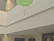 National Workshop cum Competition on Flameless Indoor Hot Air Balloon (NaFIHAB)