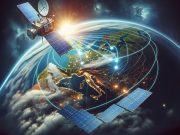 From Pixels to Patterns: Remote Sensing with Python