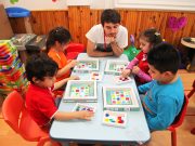 Interactive & Engaging Teaching Methods Through Games/Activities - Primary